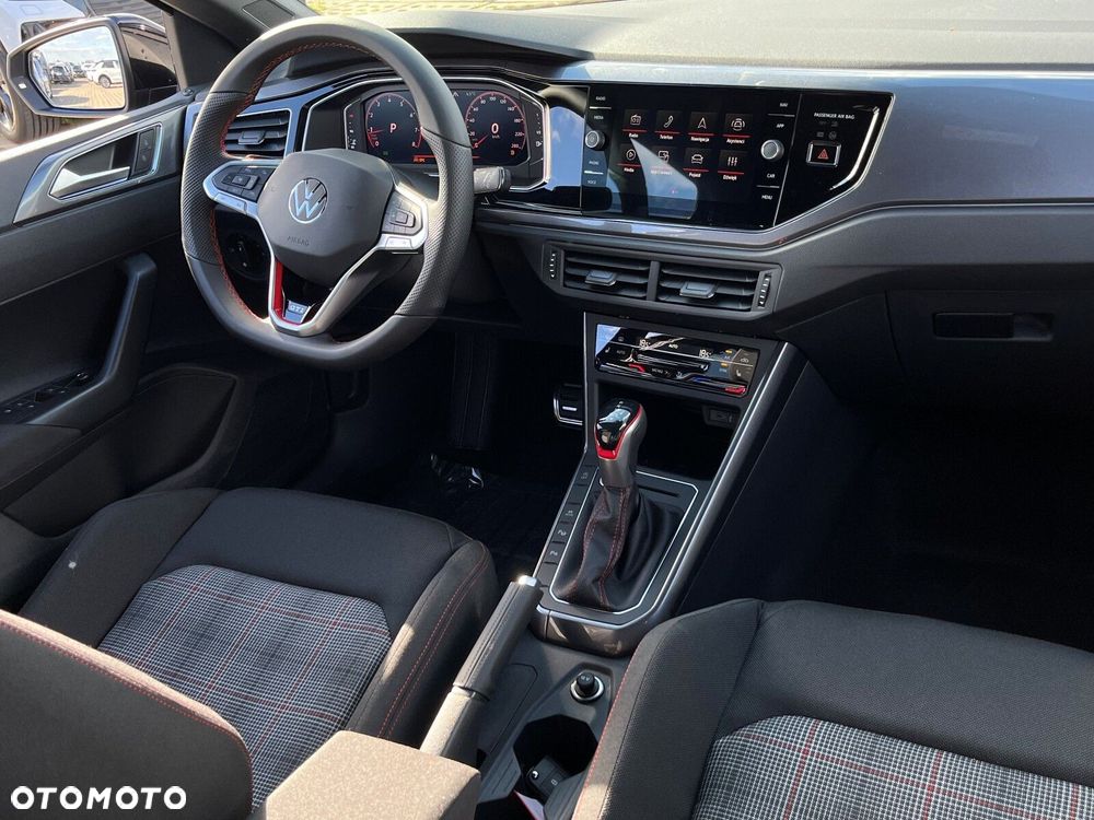 Volkswagen Polo 2.0 TSI GTI DSG - 7