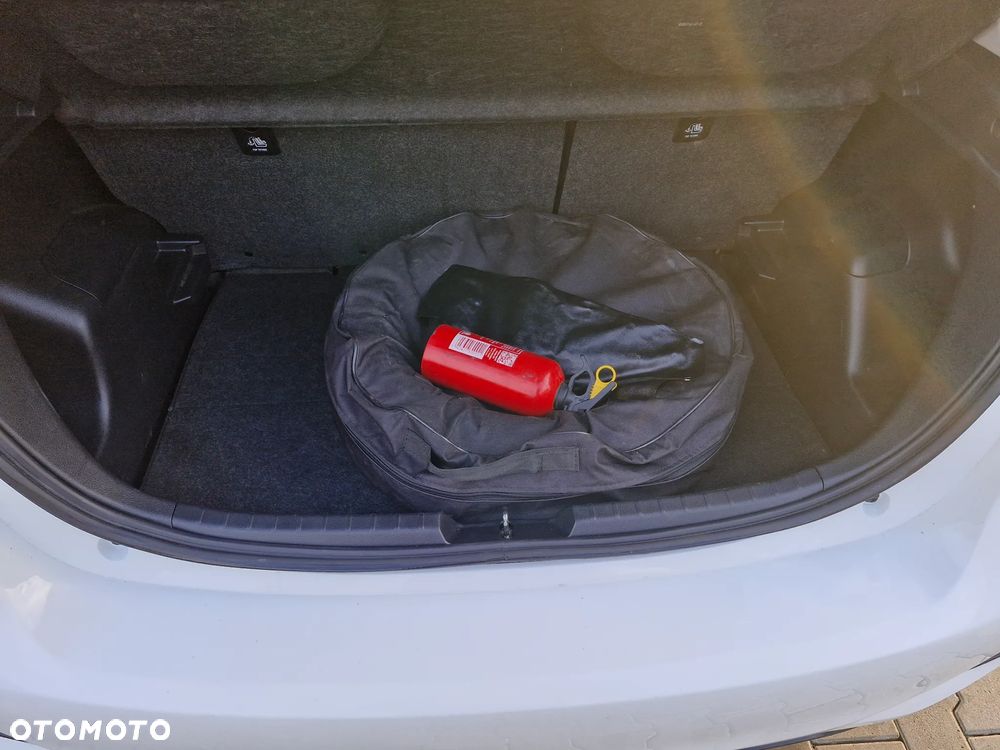 Toyota Yaris 1.0 Active - 14