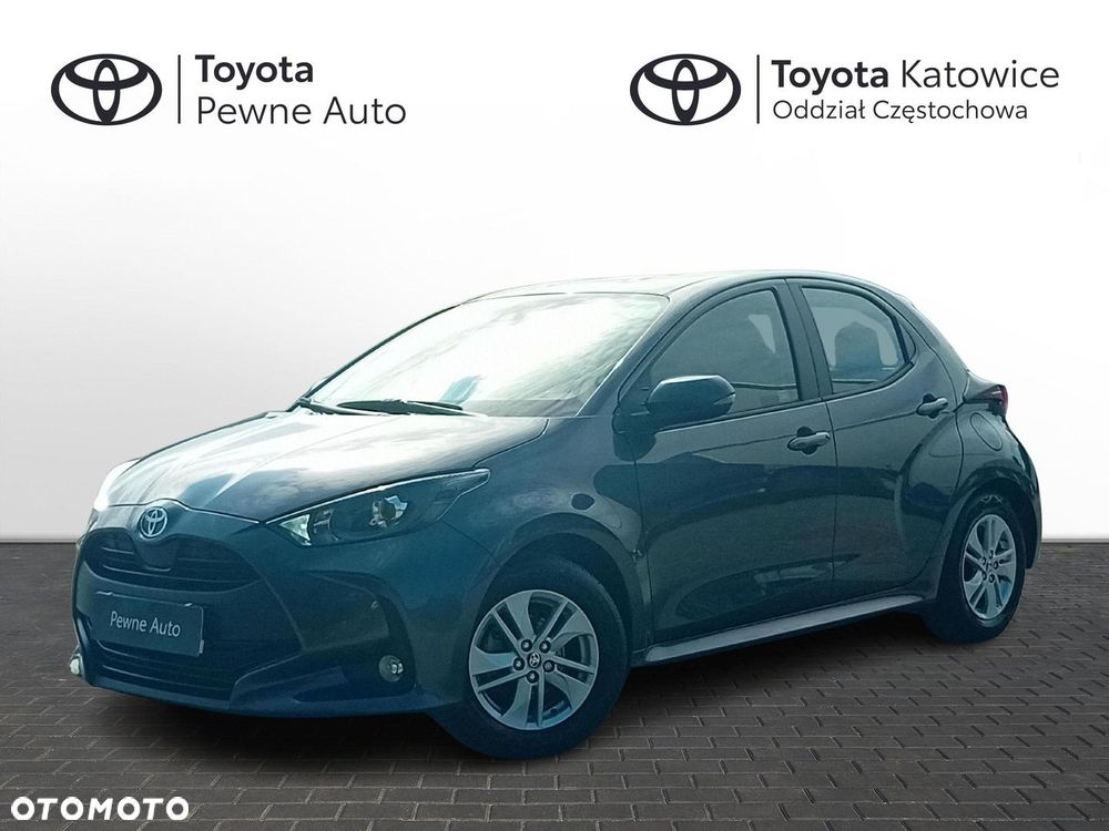 Toyota Yaris 1.5 Comfort - 1