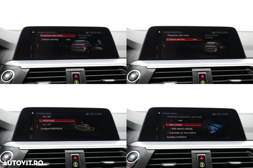 BMW X3 2020 — imagine 15