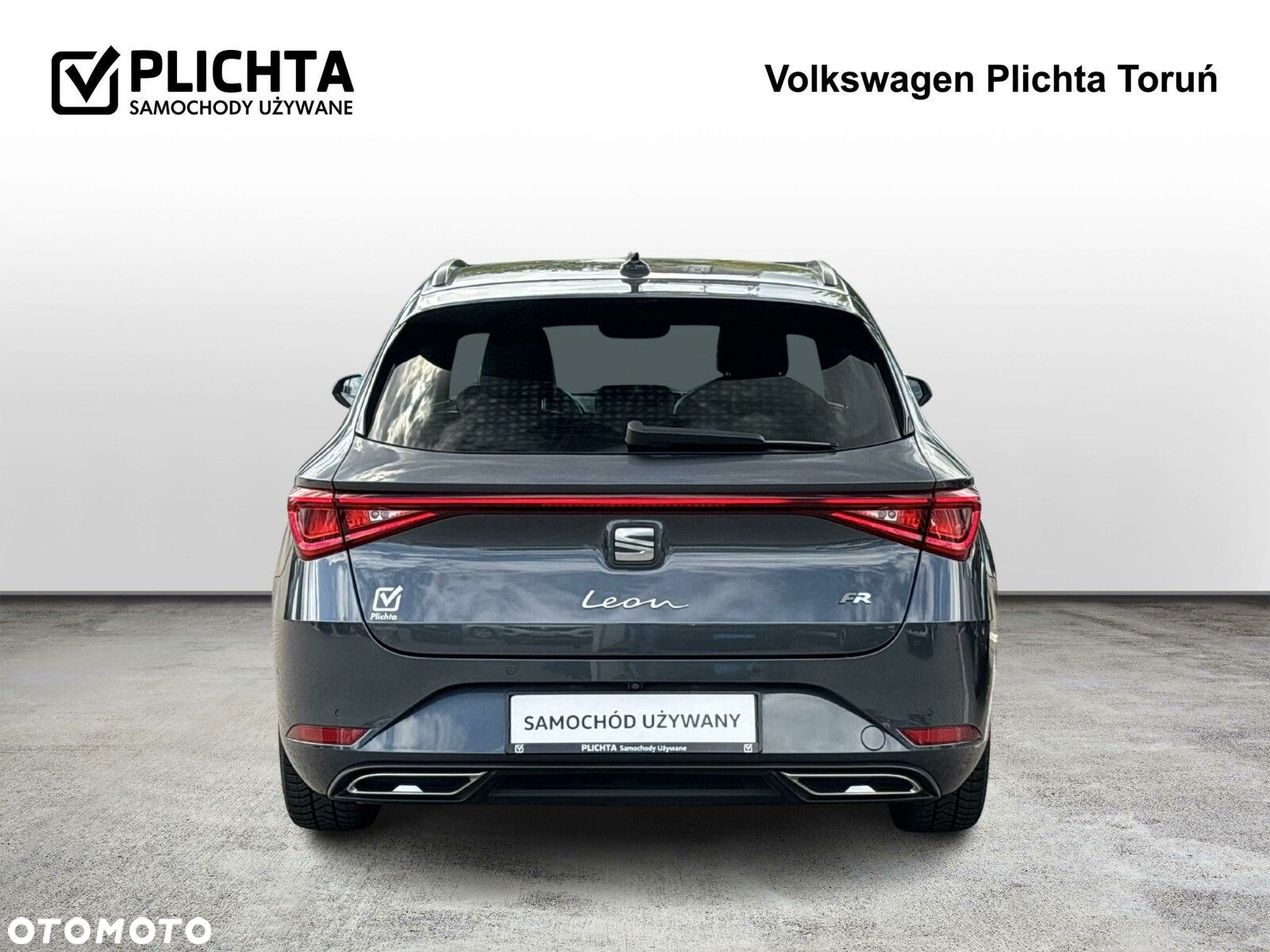 Seat Leon 2.0 TDI FR DSG - 8