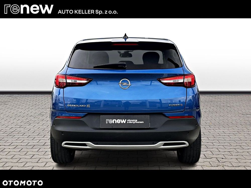 Opel Grandland X - 6