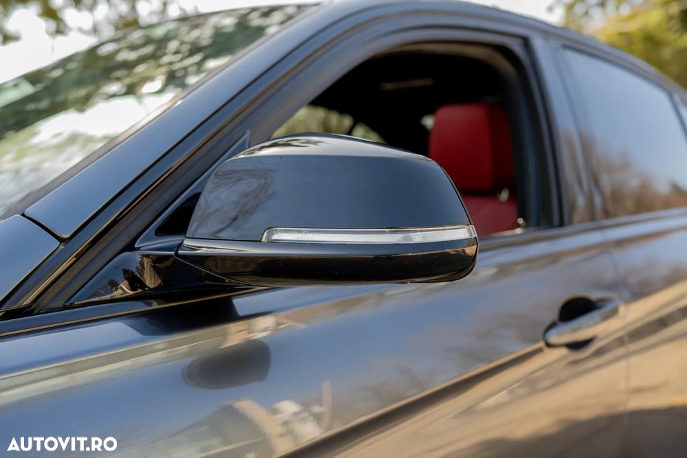 BMW Seria 3 330e AT PHEV - 4