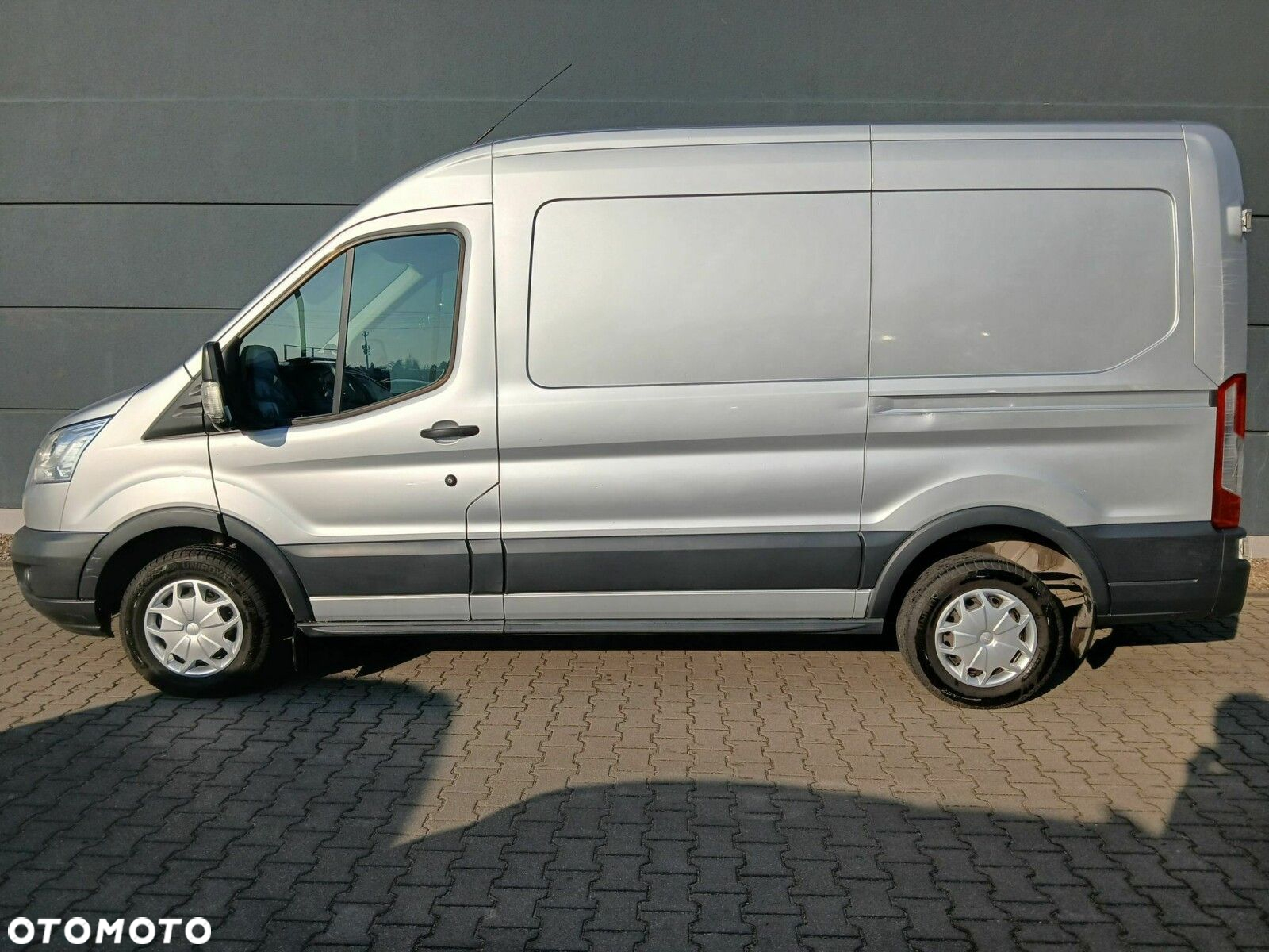 Ford transit L2H2 - 10