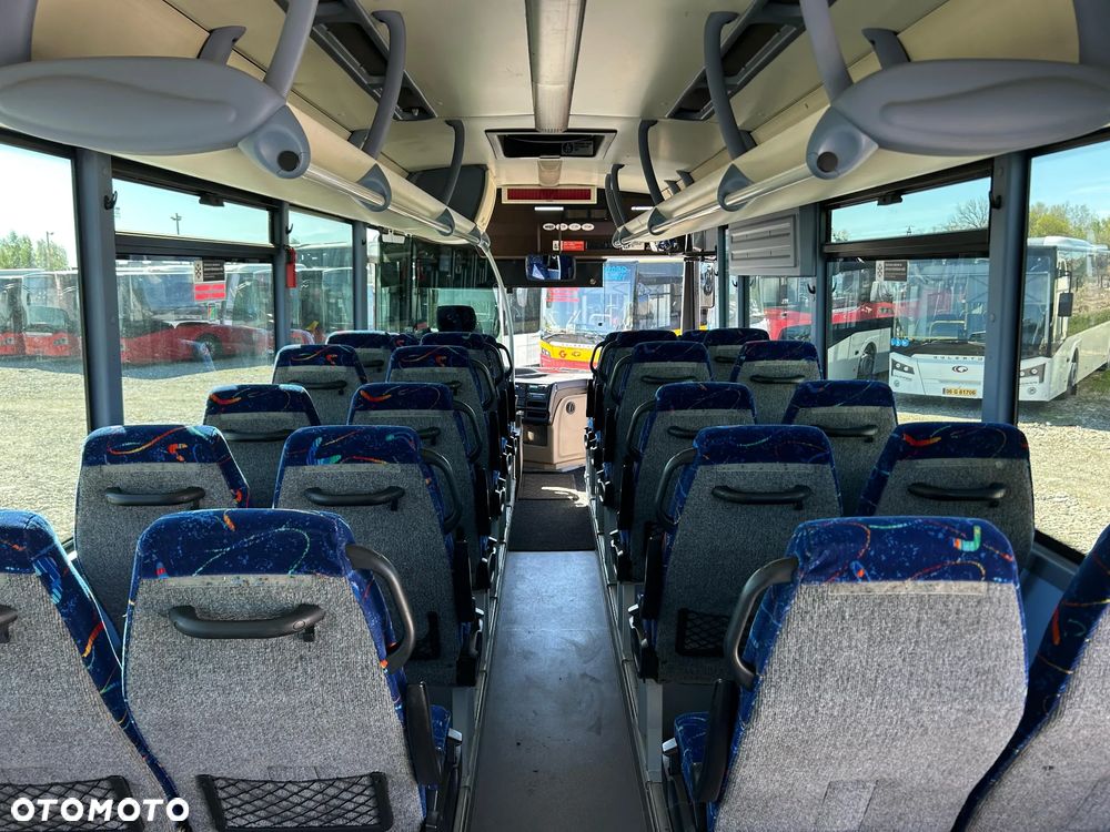 Iveco Crossway - 24