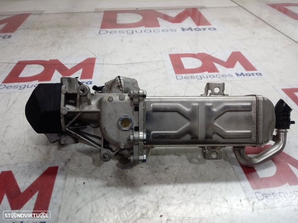 VALVULA EGR AUDI A3 2010 - 2