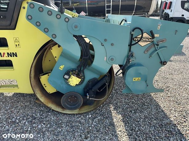 Ammann AV 130 X - 12