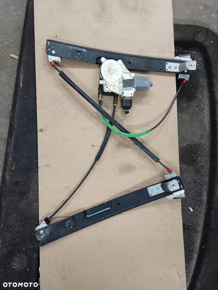 mechanizm szyby prawej przedniej - 1