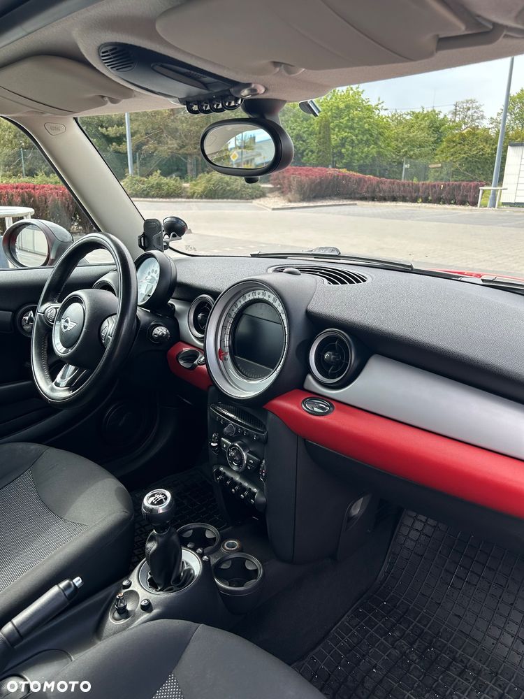 MINI Cooper - 7