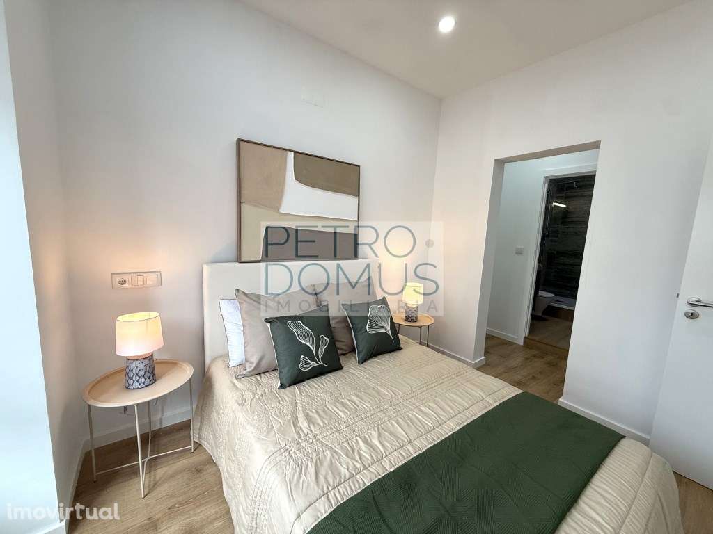 T3 EM REMODELAÇÃO TOTAL PENHA DE FRANÇA (INCLUI HOME STAGING) - Grande imagem: 5/13