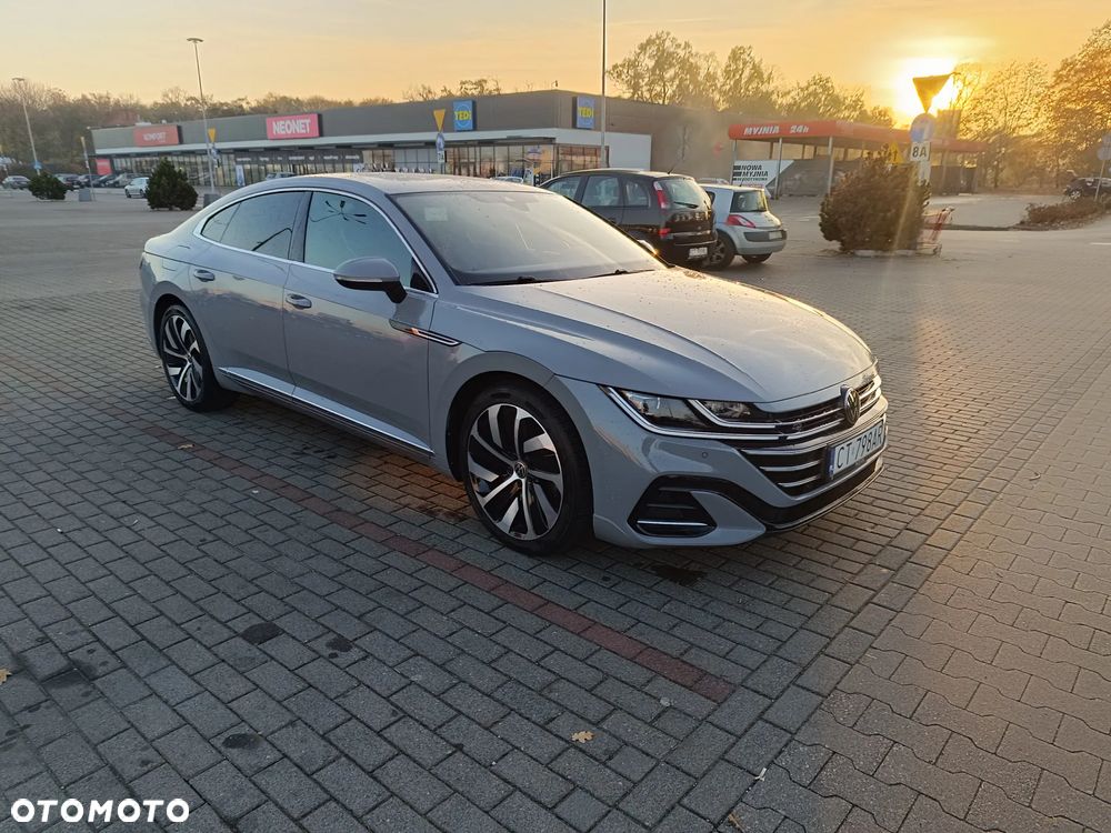 Volkswagen Arteon - 2