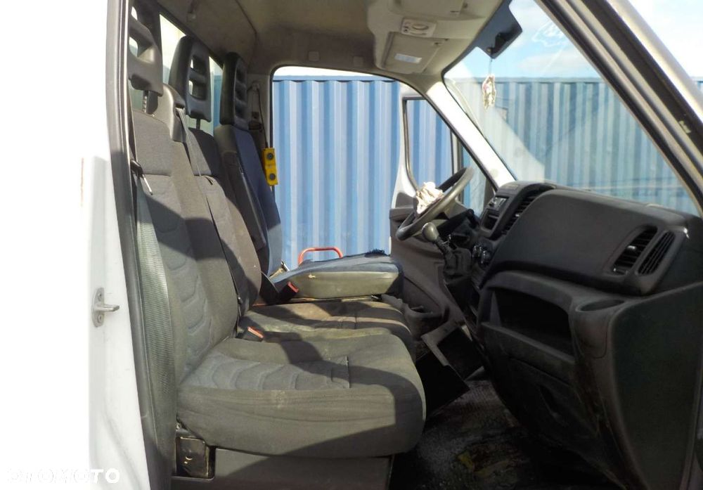 Iveco Daily - 20