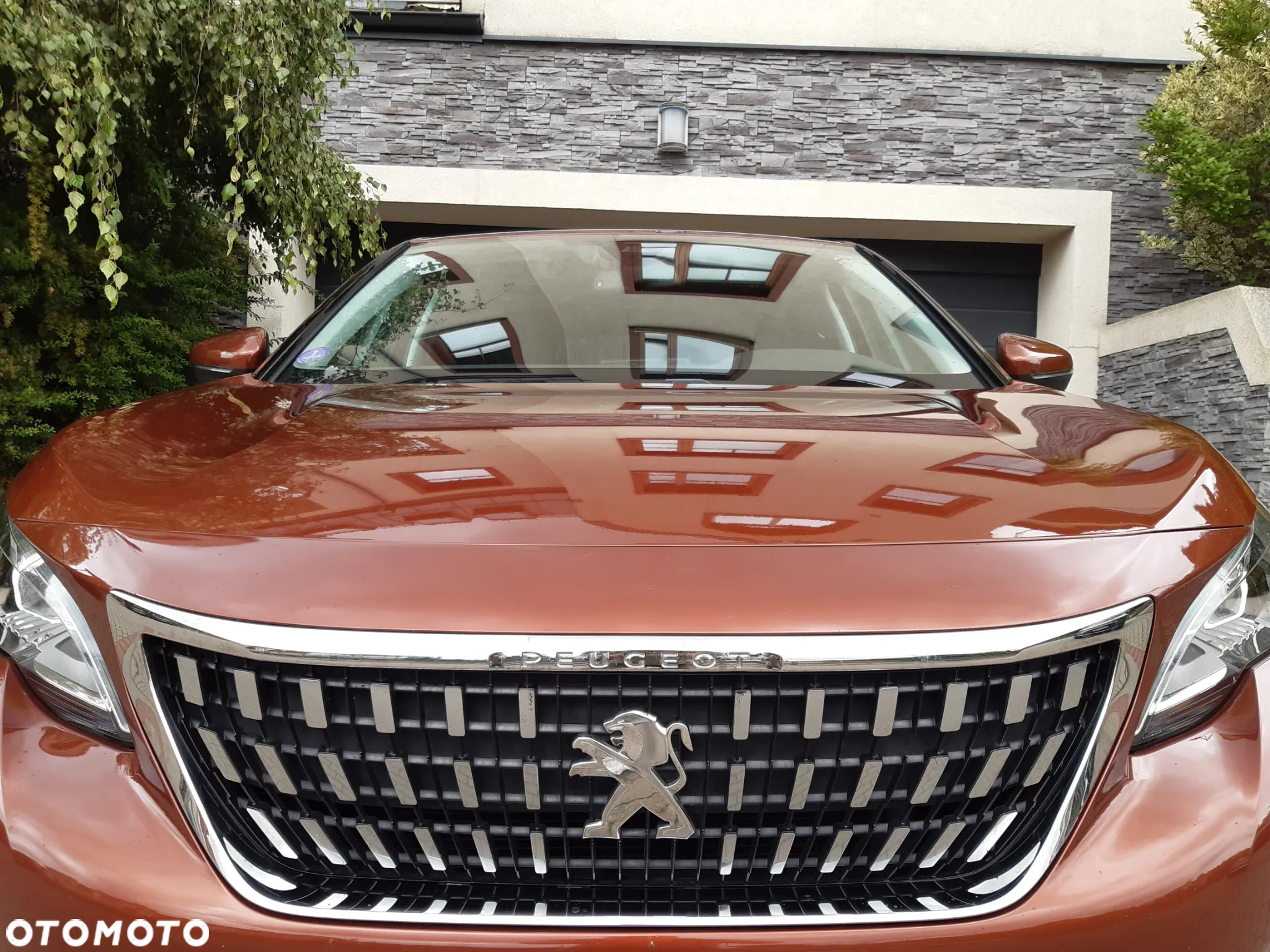 Peugeot 3008 1.2 PureTech Allure - 5