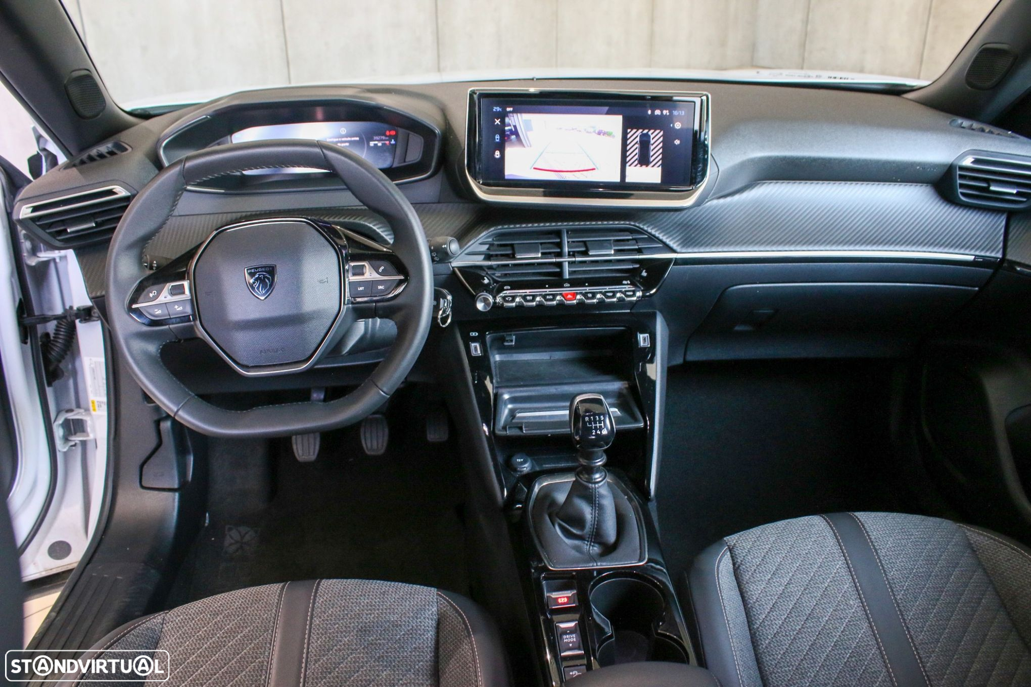 Peugeot 2008 1.2 PureTech Allure - 5