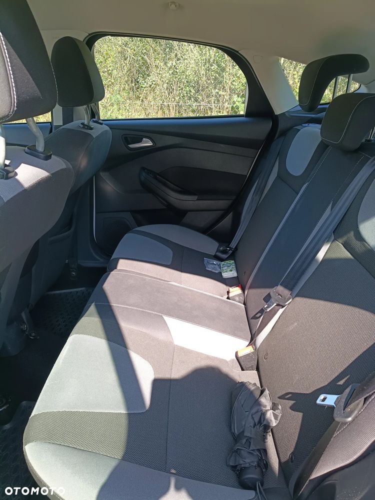 Ford Focus 1.6 TDCi Gold X (Trend) - 6