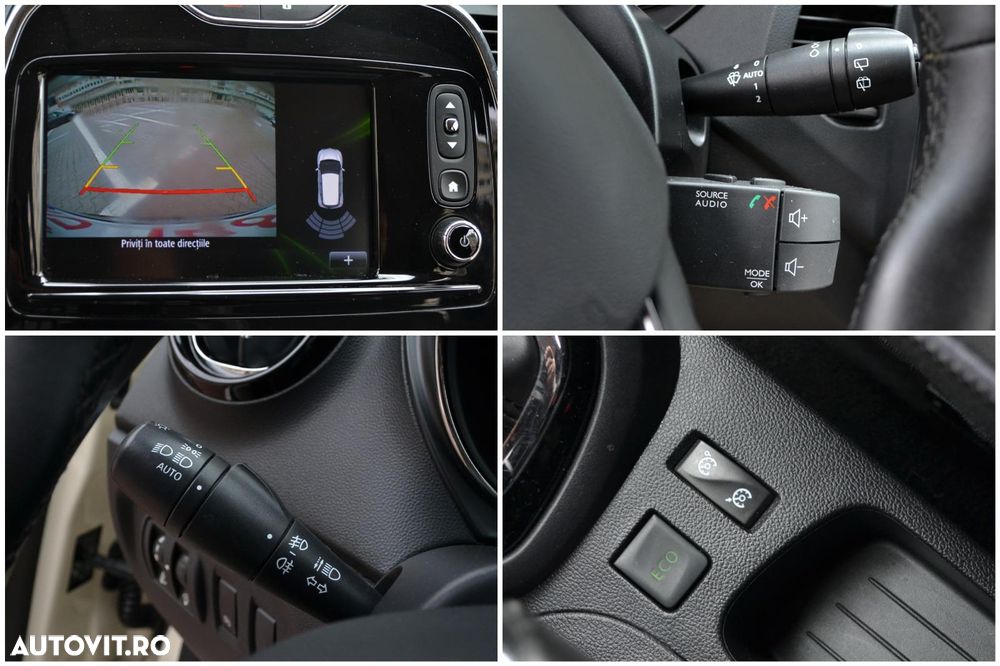 Renault Captur ENERGY dCi 90 Start&Stop Intens - 20