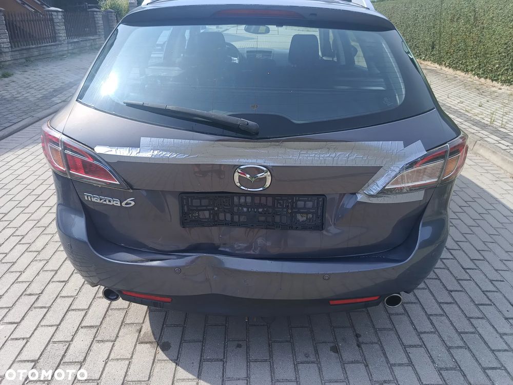 Mazda 6 Sport 2.0 Exclusive - 21