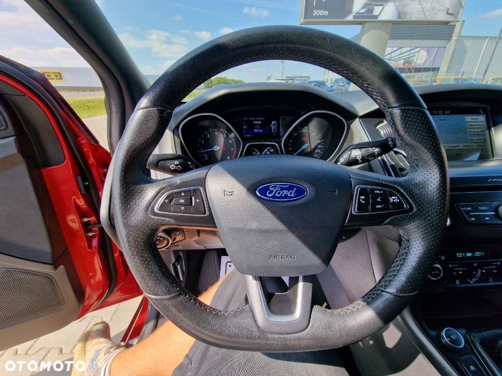 Ford Focus - 12