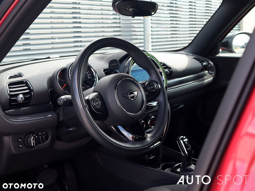 MINI Clubman Cooper - 16