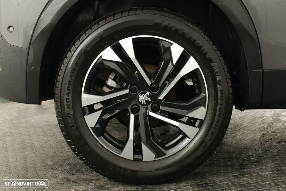 Peugeot 2008 1.2 PureTech GT EAT8 - 5