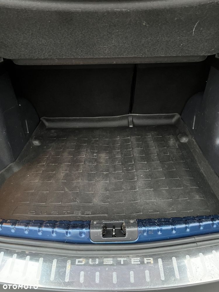 Dacia Duster SCe 115 4x2 Essentiel - 14