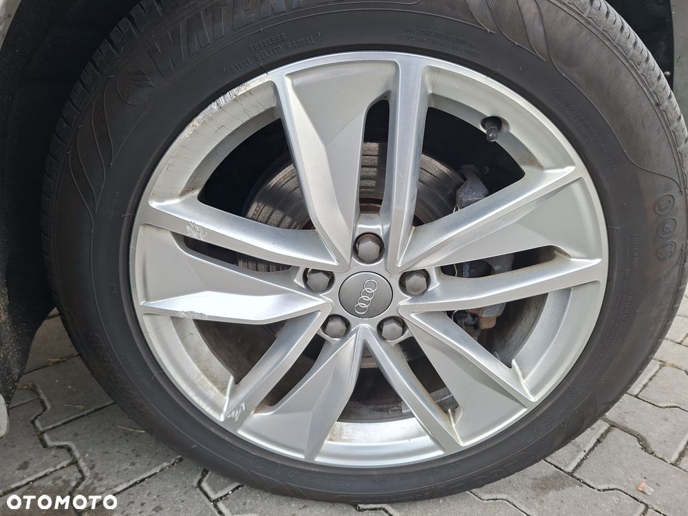 Audi Q3 - 23