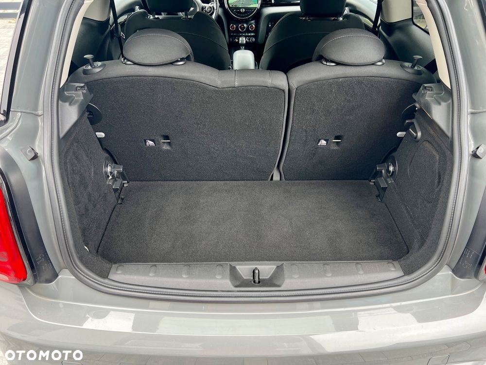 MINI Cooper S Sport-Aut - 19