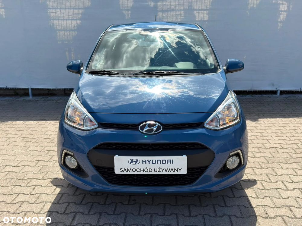 Hyundai i10 1.0 Comfort - 8