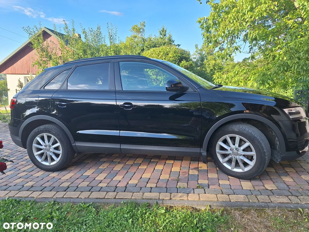 Audi Q3 - 3