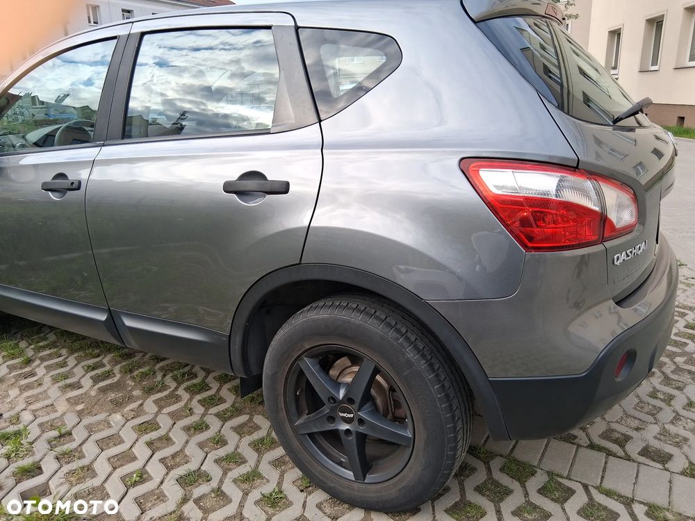 Nissan Qashqai 1.6 Acenta - 2