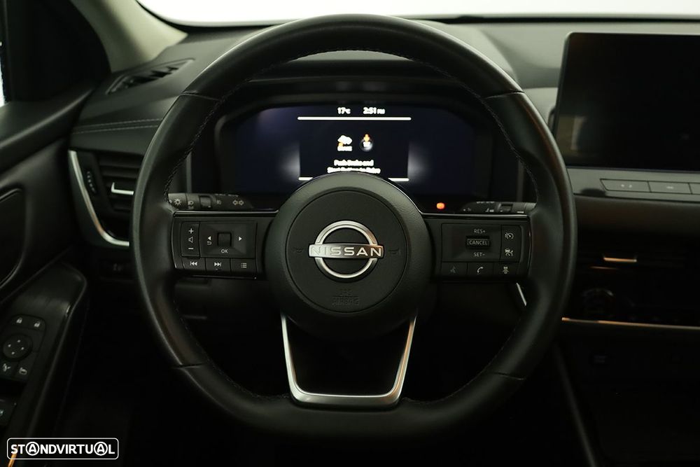 Nissan Qashqai 1.5 e-Power N-Connecta - 15