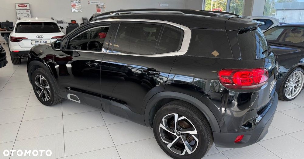 Citroën C5 Aircross - 6