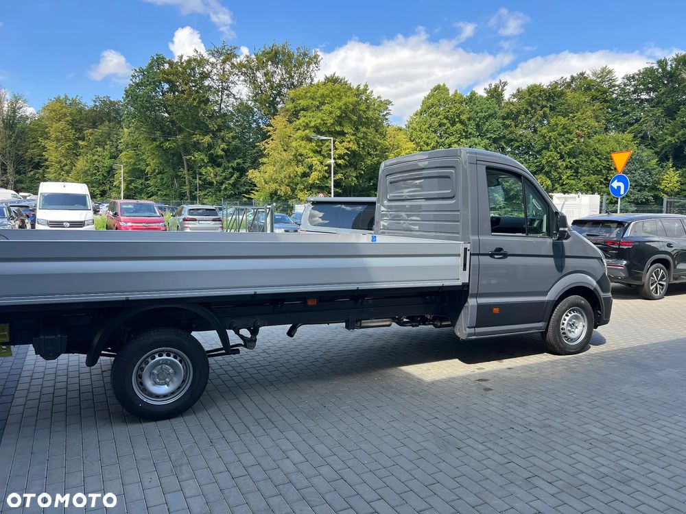 Volkswagen Crafter - 8