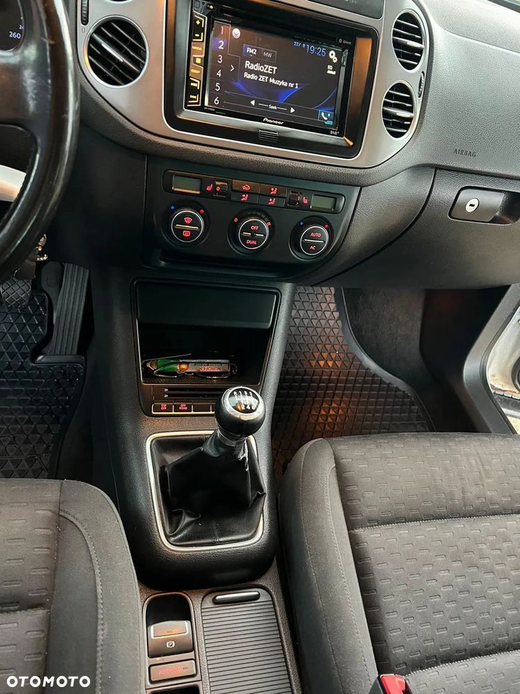 Volkswagen Tiguan 2.0 TDI CityLine - 11