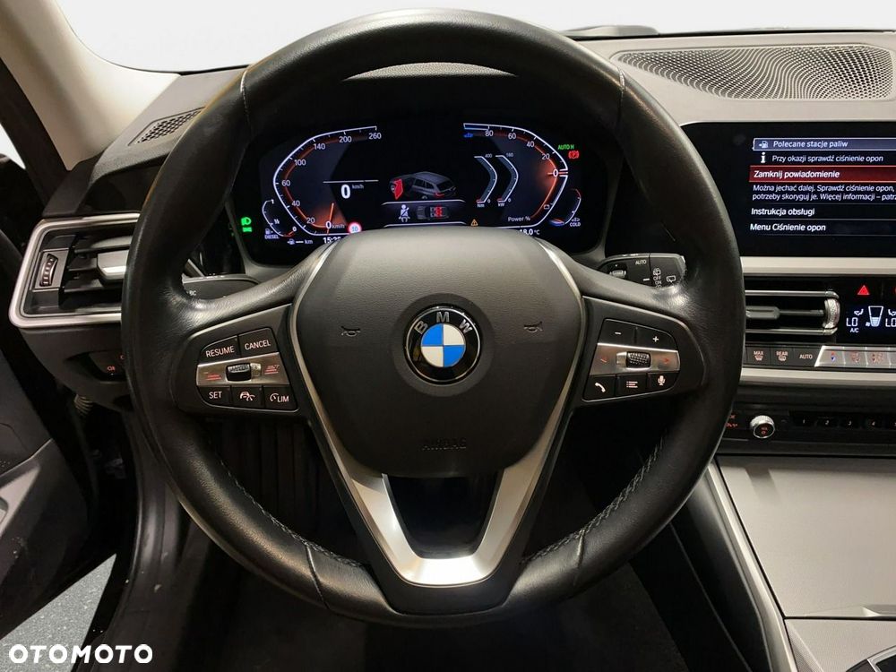BMW Seria 3 - 20