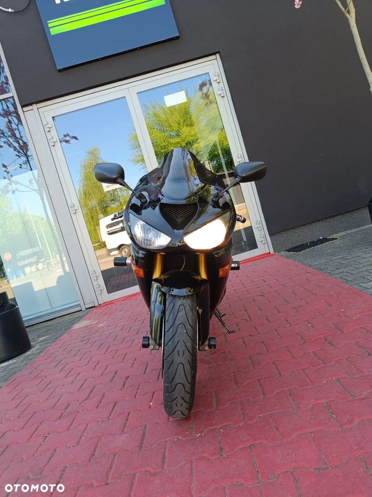 Kawasaki Ninja - 9