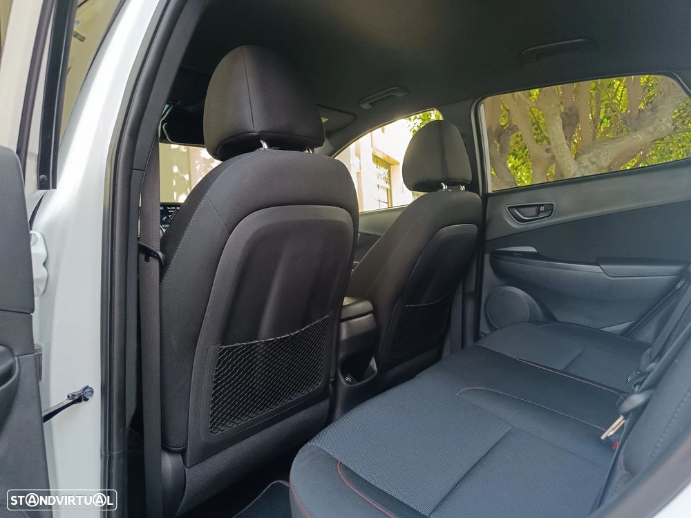 Hyundai Kauai 1.0 T-GDi N-Line - 18
