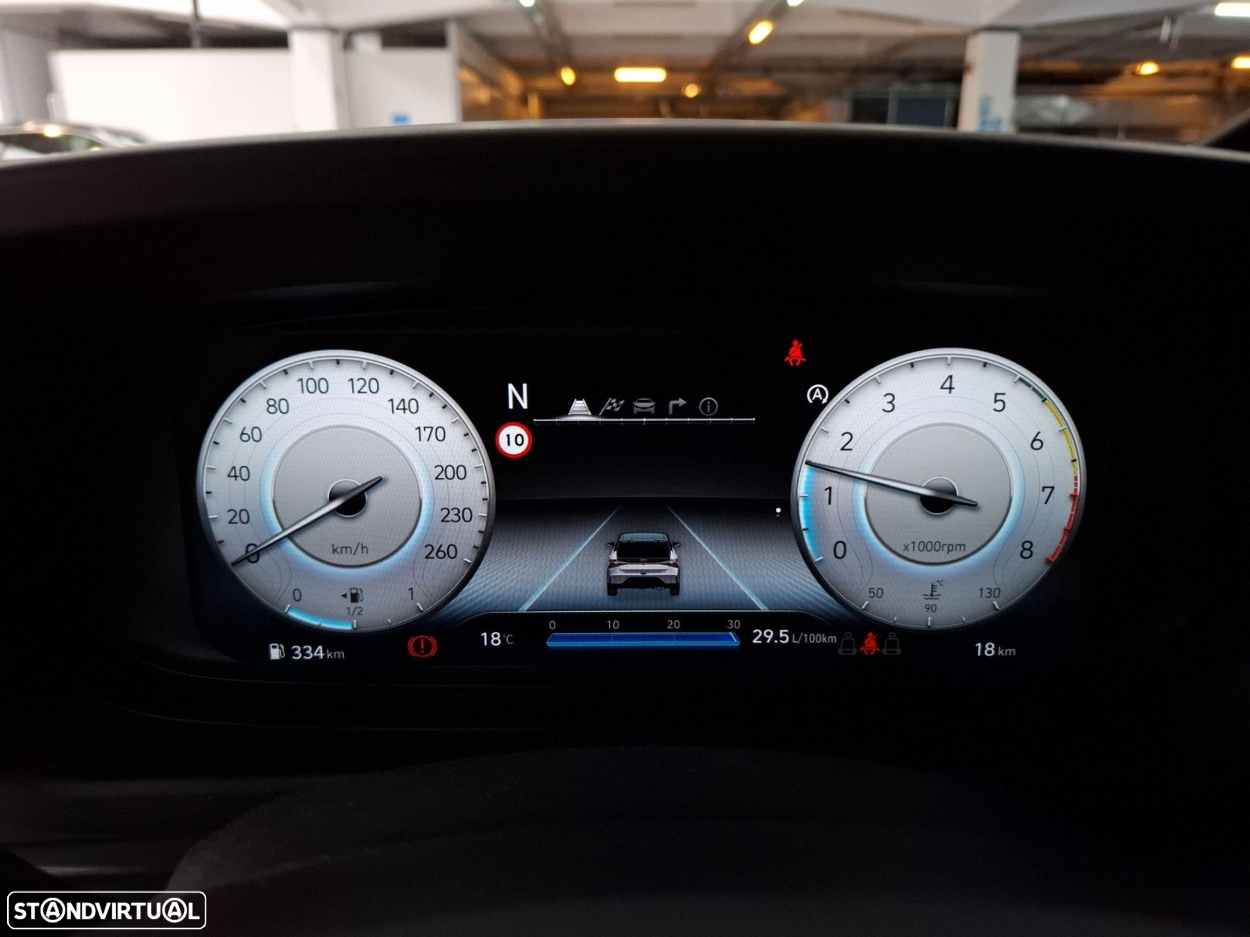 Hyundai i20 N 1.6 T-GDi Performance Pack - 15