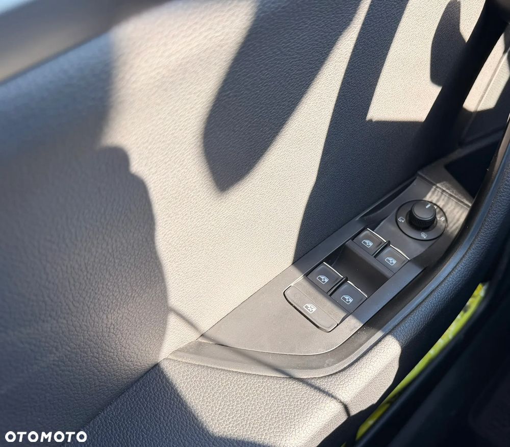 Skoda Superb 1.8 TSI Style - 15