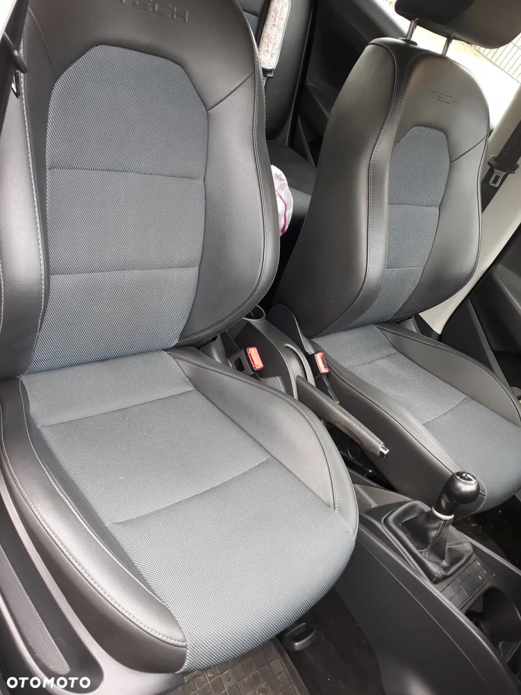 Seat Ibiza 1.6 TDI CR Reference - 7