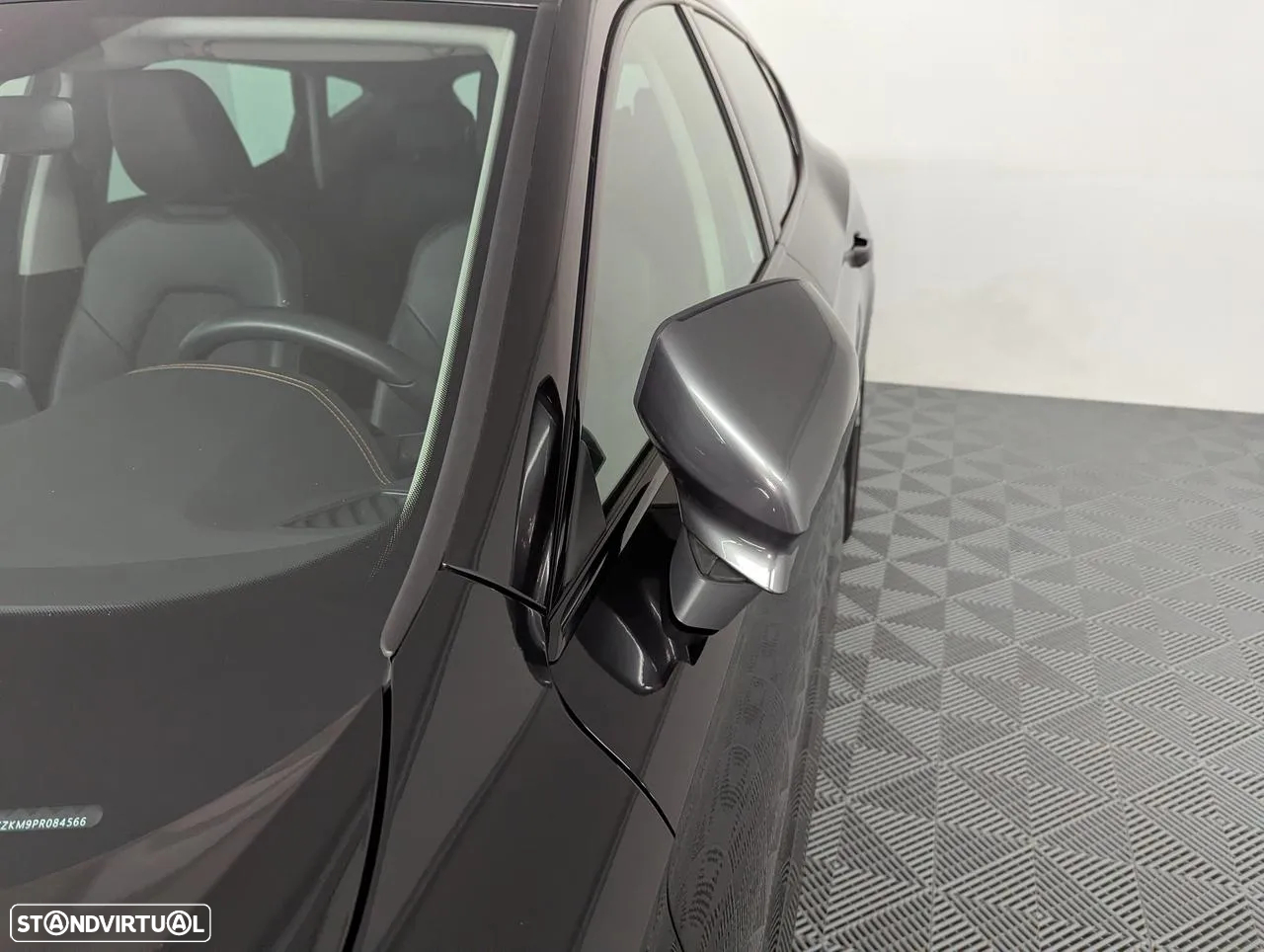 Cupra Formentor 2.0 TDI Plus - 15