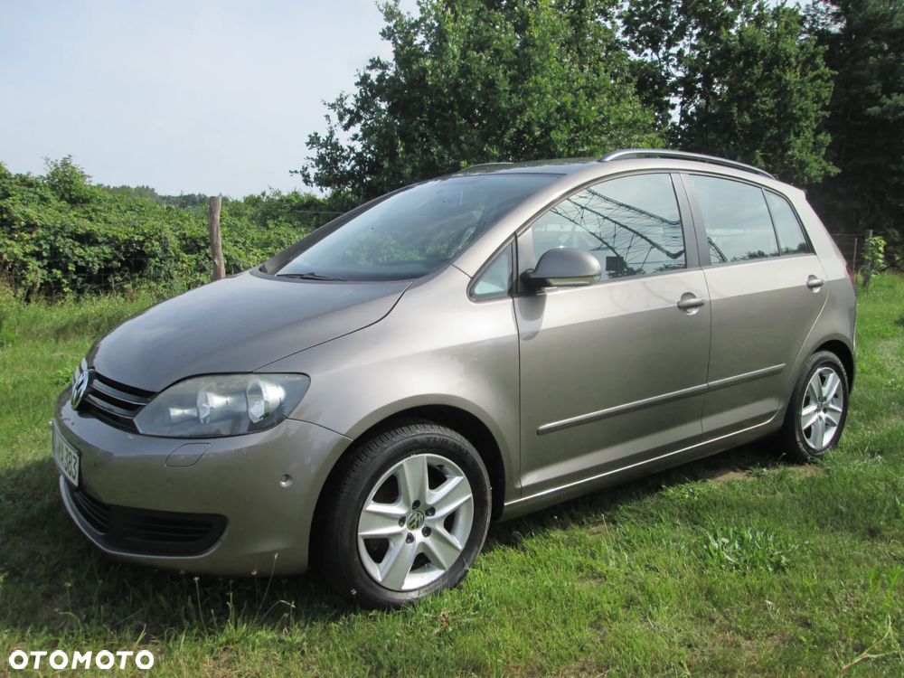 Volkswagen Golf Plus 1.6 Team - 6