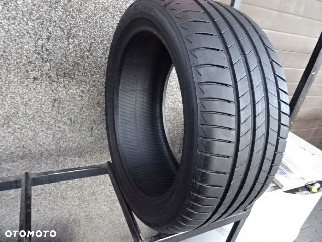 245/40/R17 95Y BRIDGESTONE TURANZA T005 - 2