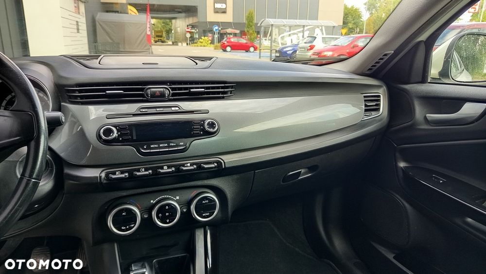 Alfa Romeo Giulietta 1.4 TB Progression - 20