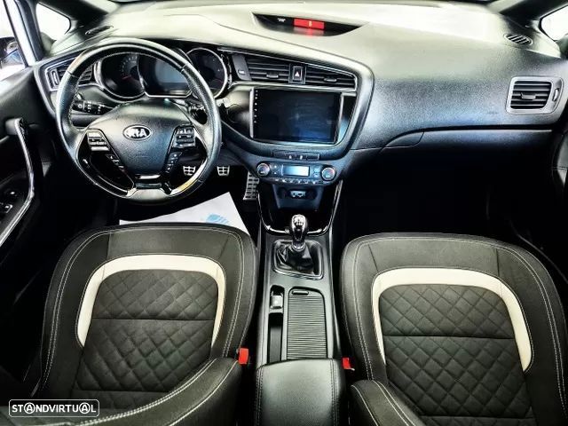 Kia Ceed 1.0 T-GDi GT Line - 6