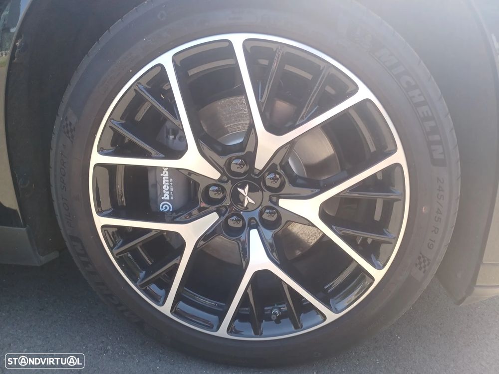 Xpeng P7i 86.2 kWh AWD Performance - 18