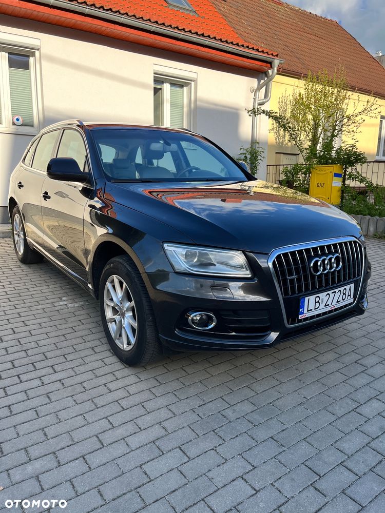 Audi Q5 - 4