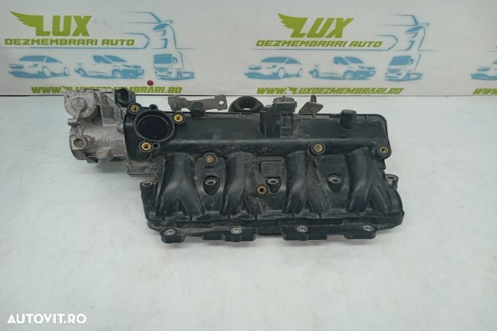 Galerie admisie 55231286 1.3 M-Jet 263A2000 Fiat Idea 1 seria - 2