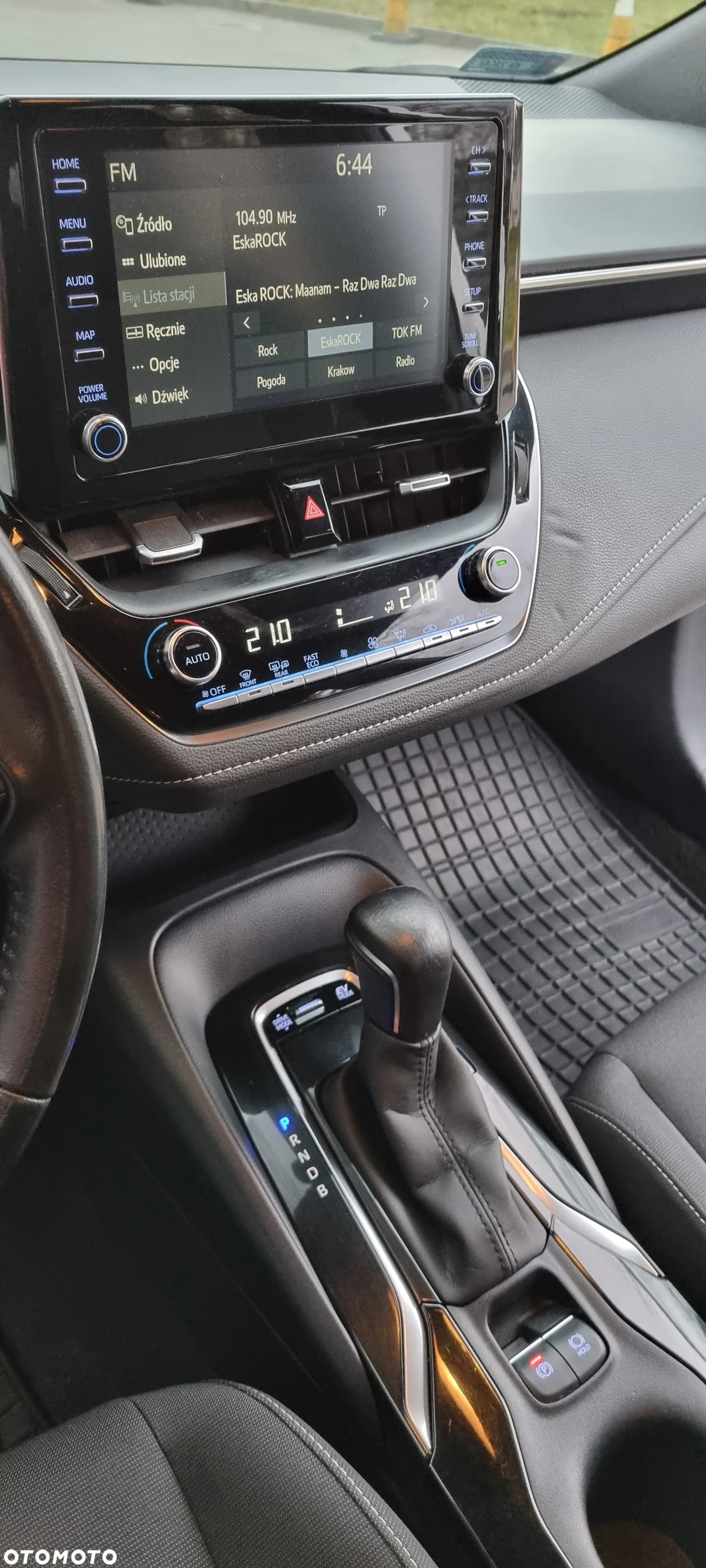 Toyota Corolla - 15