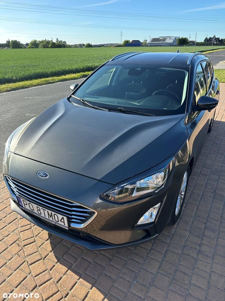 Ford Focus 2.0 EcoBlue ST-Line - 8